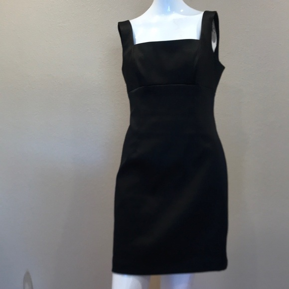 Laundry By Shelli Segal Dresses & Skirts - Black Vintage Dress Laundry Shelli Segal Sz.8